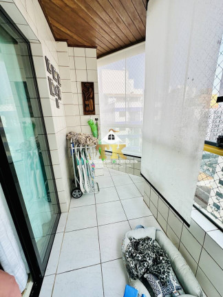 Imagem Cobertura com 3 Quartos à Venda, 140 m² em Aviação - Praia Grande Imagem Cobertura com 3 Quartos à Venda, 140 m² em Aviação - Praia Grande
