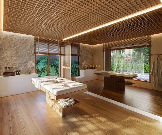 Imagem Apartamento com 3 Quartos à Venda, 271 m² em Barra Da Tijuca - Rio De Janeiro