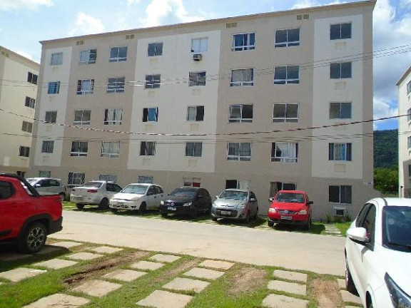 Imagem Apartamento com 2 Quartos à Venda, 43 m² em Vargem Pequena - Rio De Janeiro Imagem Apartamento com 2 Quartos à Venda, 43 m² em Vargem Pequena - Rio De Janeiro