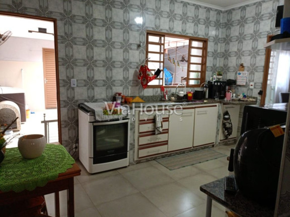 Imagem Sobrado com 3 Quartos à Venda, 161 m² em Sumarezinho - Ribeirão Preto