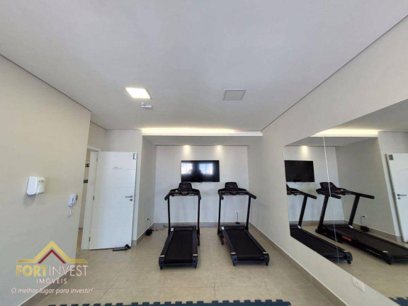 Imagem Imóvel com 2 Quartos à Venda, 68 m² em Canto Do Forte - Praia Grande