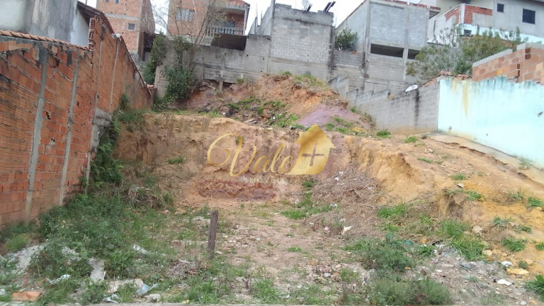 Terreno à Venda, 150 m² em Parque Dos Príncipes - Jacareí