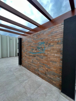Imagem Apartamento com 1 Quarto à Venda, 46 m² em Perequê Açu - Ubatuba