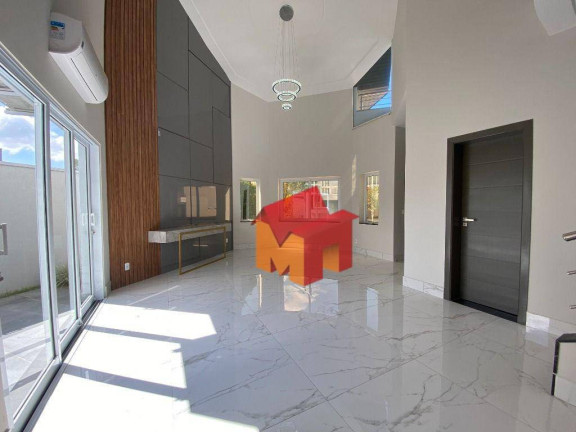 Imagem Casa com 5 Quartos à Venda, 337 m² em Jardim Imperador - Americana Imagem Casa com 5 Quartos à Venda, 337 m² em Jardim Imperador - Americana