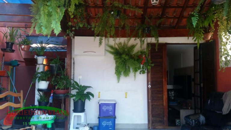 Imagem Sobrado com 3 Quartos à Venda, 250 m² em Jardim Santa Clara - Guarulhos