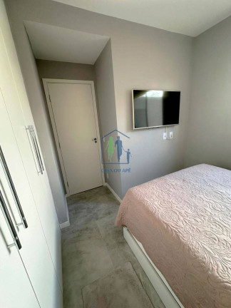 Imagem Apartamento com 2 Quartos à Venda, 40 m² em Vila Marari - São Paulo Imagem Apartamento com 2 Quartos à Venda, 40 m² em Vila Marari - São Paulo