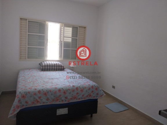 Imagem Casa com 2 Quartos à Venda, 126 m² em Parque Itamarati - Jacareí Imagem Casa com 2 Quartos à Venda, 126 m² em Parque Itamarati - Jacareí
