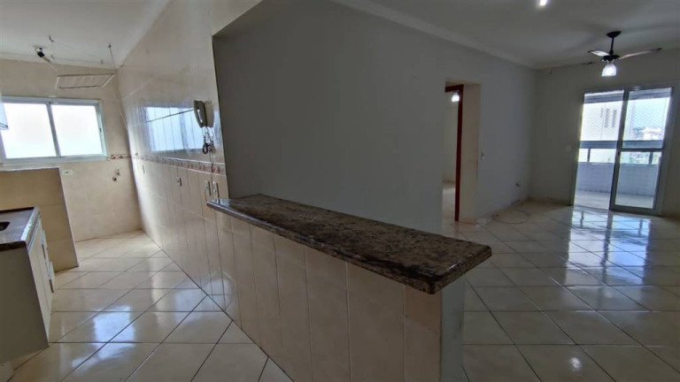 Imagem Apartamento com 1 Quarto à Venda, 42 m² em Boqueirao - Praia Grande Imagem Apartamento com 1 Quarto à Venda, 42 m² em Boqueirao - Praia Grande