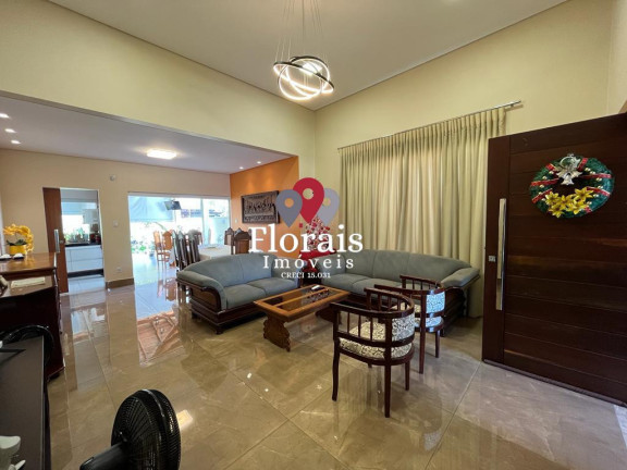 Imagem Casa com 3 Quartos à Venda, 375 m² em Condomínio Belvedere - Cuiabá Imagem Casa com 3 Quartos à Venda, 375 m² em Condomínio Belvedere - Cuiabá