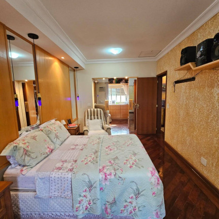 Imagem Casa com 3 Quartos à Venda, 372 m² em Loteamento Alphaville Campinas - Campinas
