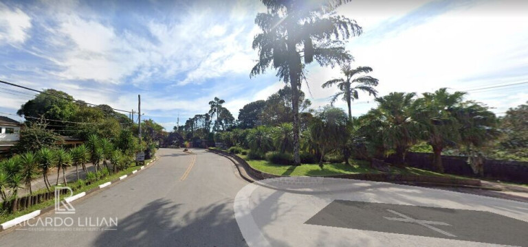 Imagem Terreno à Venda, 2.000 m² em Centro - Mairiporã