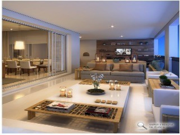 Imagem Apartamento com 4 Quartos à Venda, 230 m² em Santana - São Paulo Imagem Apartamento com 4 Quartos à Venda, 230 m² em Santana - São Paulo