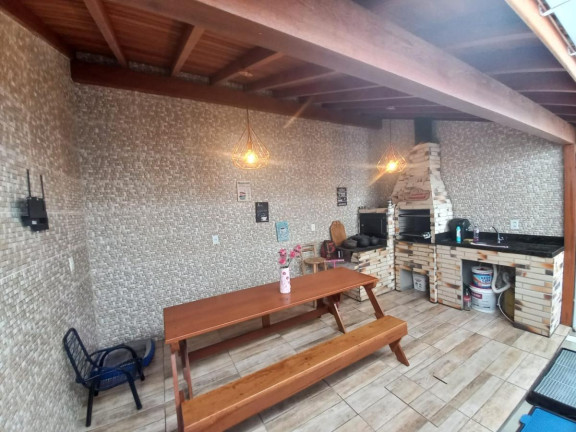Imagem Casa à Venda, 78 m² em Bela Vista - Palhoça