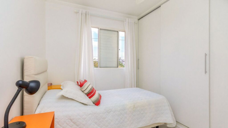 Imagem Imóvel com 3 Quartos à Venda, 65 m² em Jardim Vazani - São Paulo Imagem Imóvel com 3 Quartos à Venda, 65 m² em Jardim Vazani - São Paulo