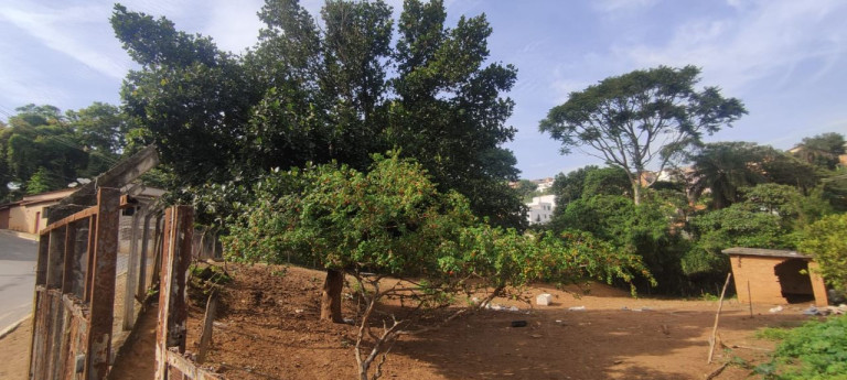 Imagem Terreno à Venda, 890 m² em Centro - São José Da Lapa Imagem Terreno à Venda, 890 m² em Centro - São José Da Lapa