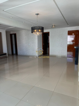 Imagem Apartamento com 3 Quartos para Alugar, 111 m² em Village Veneza - Goiânia
