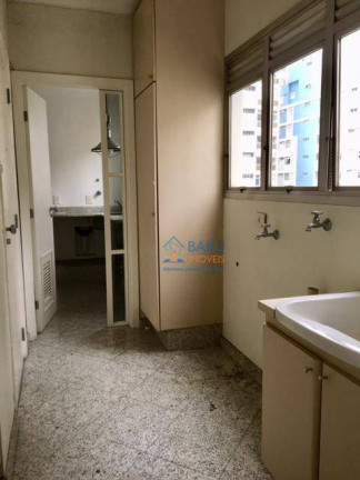 Imagem Apartamento com 3 Quartos à Venda ou Locação, 198 m² em Higienópolis - São Paulo Imagem Apartamento com 3 Quartos à Venda ou Locação, 198 m² em Higienópolis - São Paulo