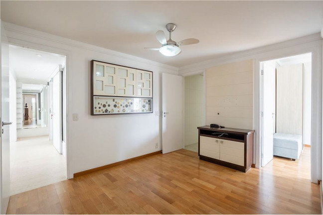 Imagem Apartamento com 3 Quartos à Venda, 198 m² em Brooklin Paulista - São Paulo Imagem Apartamento com 3 Quartos à Venda, 198 m² em Brooklin Paulista - São Paulo