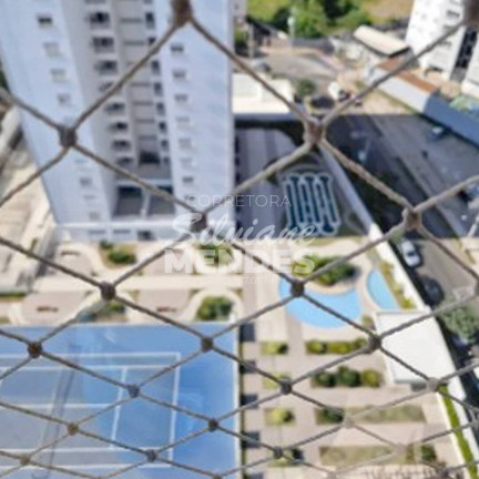 Imagem Apartamento com 3 Quartos à Venda, em Parque Campolim - Sorocaba Imagem Apartamento com 3 Quartos à Venda, em Parque Campolim - Sorocaba