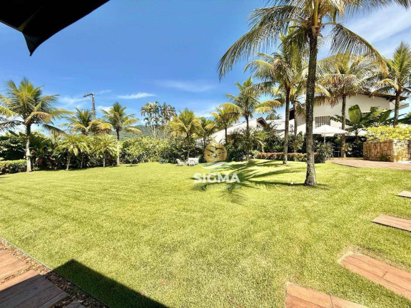Imagem Casa com 4 Quartos à Venda, 550 m² em Jardim Acapulco - Guarujá Imagem Casa com 4 Quartos à Venda, 550 m² em Jardim Acapulco - Guarujá