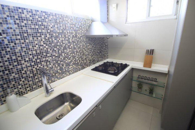 Imagem Apartamento com 2 Quartos à Venda, 58 m² em Campo Grande - Recife Imagem Apartamento com 2 Quartos à Venda, 58 m² em Campo Grande - Recife