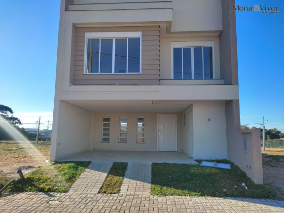 Imagem Casa com 4 Quartos à Venda, 149 m² em Costeira - São José Dos Pinhais Imagem Casa com 4 Quartos à Venda, 149 m² em Costeira - São José Dos Pinhais