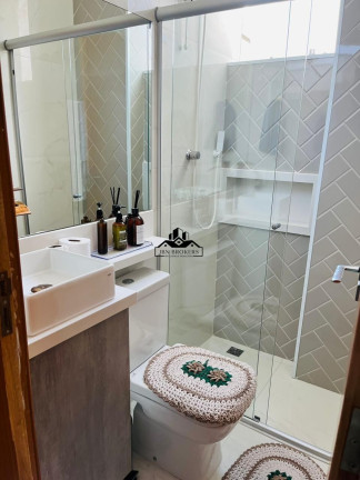Imagem Cobertura com 2 Quartos à Venda, 92 m² em Campestre - Santo André