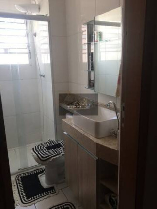 Imagem Apartamento com 2 Quartos à Venda, 50 m² em Núcleo Do Engordador - São Paulo
