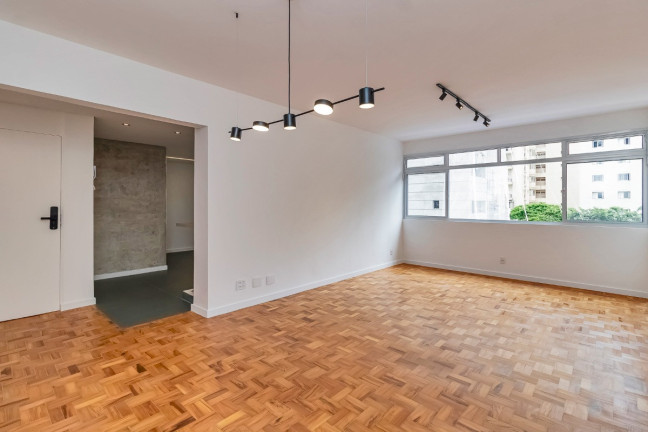 Imagem Apartamento com 3 Quartos à Venda, 98 m² em Jardim Paulista - São Paulo
