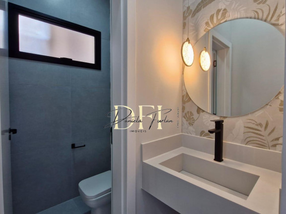 Imagem Casa de Condomínio com 3 Quartos à Venda, 162 m² em Condomínio Helena Maria - Sorocaba