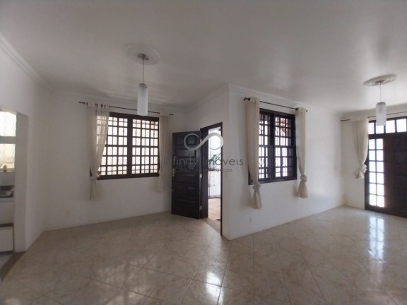 Imagem Casa com 4 Quartos à Venda, 360 m² em Jardim Ipê - Lagoa Santa