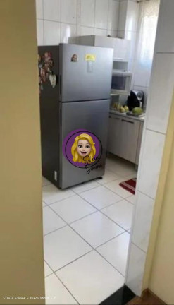 Imagem Apartamento com 1 Quarto à Venda, 63 m² em Centro - São Vicente Imagem Apartamento com 1 Quarto à Venda, 63 m² em Centro - São Vicente