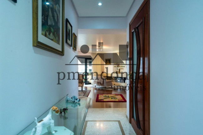 Imagem Apartamento com 4 Quartos à Venda, 184 m² em Perdizes - São Paulo Imagem Apartamento com 4 Quartos à Venda, 184 m² em Perdizes - São Paulo