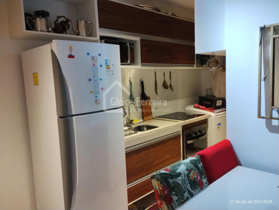 Imagem Apartamento com 2 Quartos à Venda, 40 m² em Costa Azul - Salvador Imagem Apartamento com 2 Quartos à Venda, 40 m² em Costa Azul - Salvador