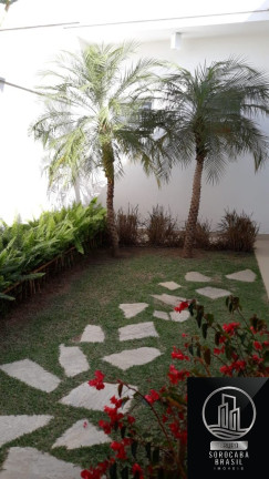 Imagem Casa com 3 Quartos à Venda, 134 m² em Wanel Ville - Sorocaba Imagem Casa com 3 Quartos à Venda, 134 m² em Wanel Ville - Sorocaba