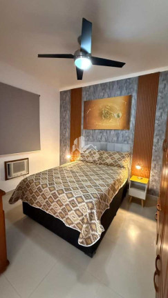 Imagem Cobertura com 3 Quartos à Venda, 254 m² em Vila Valença - São Vicente Imagem Cobertura com 3 Quartos à Venda, 254 m² em Vila Valença - São Vicente