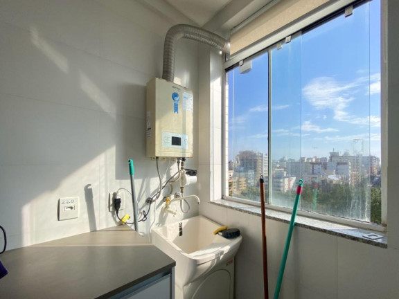 Imagem Apartamento com 2 Quartos à Venda, em Zona Nova - Capao Da Canoa Imagem Apartamento com 2 Quartos à Venda, em Zona Nova - Capao Da Canoa