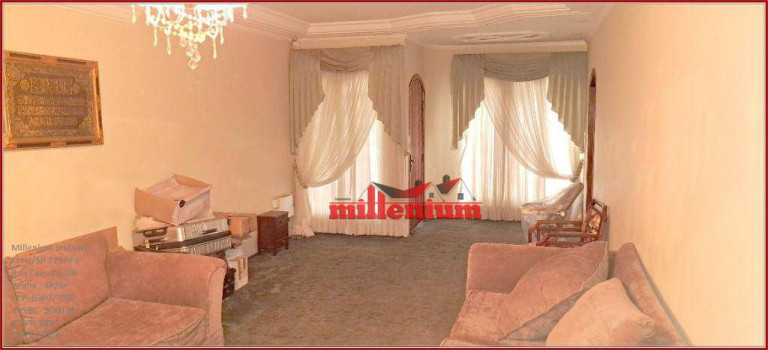 Imagem Sobrado com 4 Quartos à Venda, 256 m² em Penha - São Paulo Imagem Sobrado com 4 Quartos à Venda, 256 m² em Penha - São Paulo