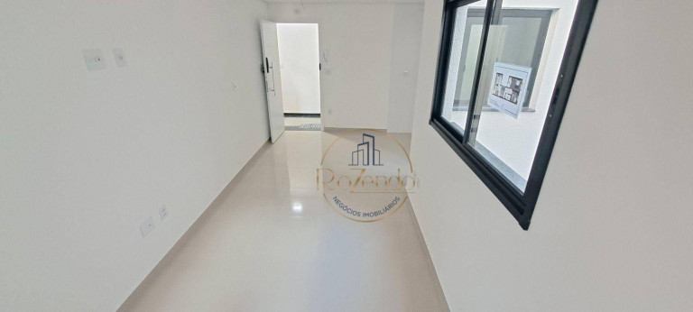 Imagem Apartamento com 2 Quartos à Venda, 47 m² em Vila América - Santo André Imagem Apartamento com 2 Quartos à Venda, 47 m² em Vila América - Santo André