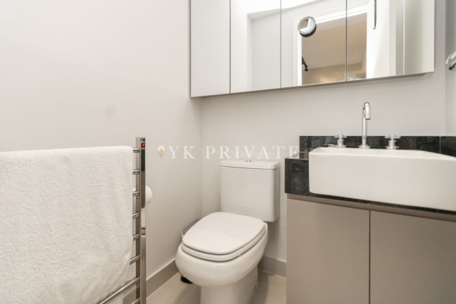 Imagem Apartamento com 1 Quarto à Venda, 40 m² em Pompéia - São Paulo