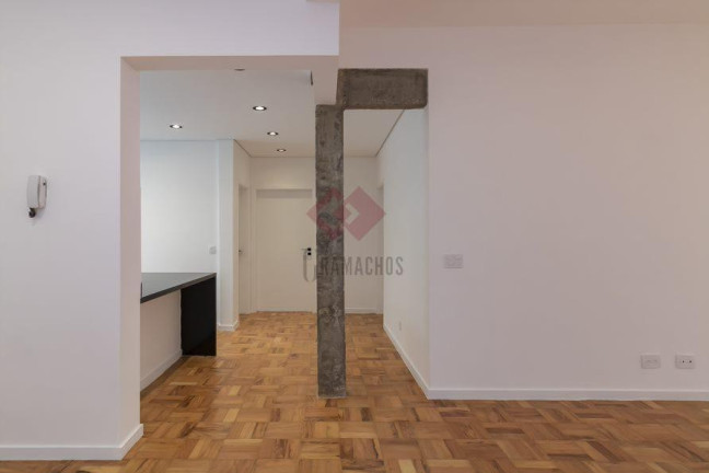 Imagem Apartamento com 2 Quartos à Venda, 120 m² em Consolação - São Paulo Imagem Apartamento com 2 Quartos à Venda, 120 m² em Consolação - São Paulo