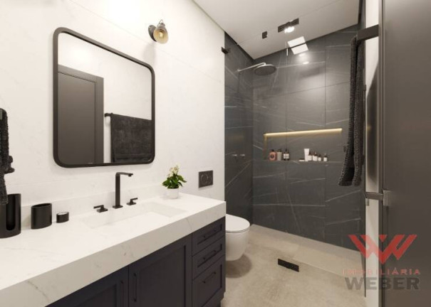Imagem Casa de Condomínio com 4 Quartos à Venda, 250 m² em Iporanga - Sorocaba