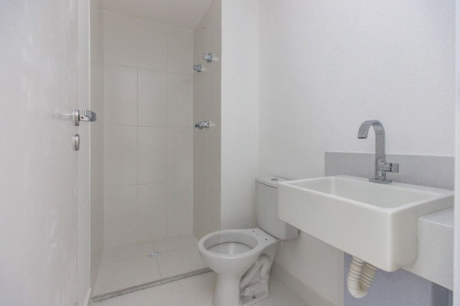 Imagem Imóvel com 1 Quarto à Venda, 25 m² em Perdizes - São Paulo Imagem Imóvel com 1 Quarto à Venda, 25 m² em Perdizes - São Paulo