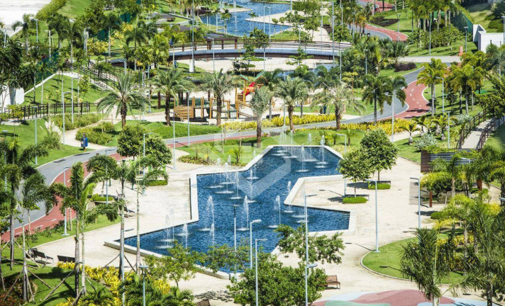 Imagem Apartamento com 3 Quartos à Venda, 171 m² em Barra Olímpica - Rio De Janeiro Imagem Apartamento com 3 Quartos à Venda, 171 m² em Barra Olímpica - Rio De Janeiro