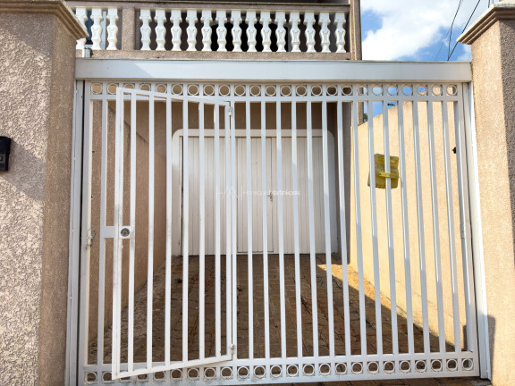 Imagem Casa com 4 Quartos à Venda, 344 m² em Campo Comprido - Curitiba