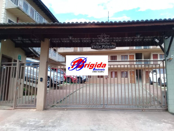 Imagem Casa de Condomínio com 2 Quartos à Venda, 58 m² em Outeiro De Passárgada - Cotia Imagem Casa de Condomínio com 2 Quartos à Venda, 58 m² em Outeiro De Passárgada - Cotia