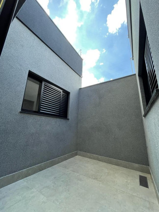 Imagem Casa com 3 Quartos à Venda, 143 m² em Esplanada Primo Meneghetti Ii - Franca