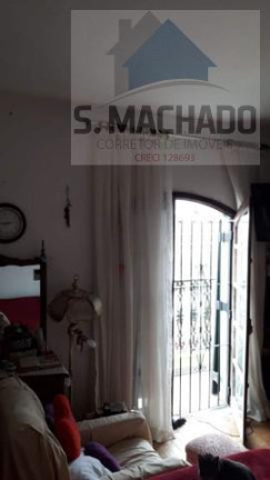 Imagem Casa com 4 Quartos à Venda, 250 m² em Santa Terezinha - Santo André Imagem Casa com 4 Quartos à Venda, 250 m² em Santa Terezinha - Santo André