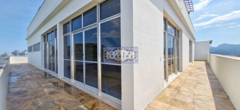 Imagem Cobertura com 4 Quartos à Venda, 550 m² em Botafogo - Rio De Janeiro Imagem Cobertura com 4 Quartos à Venda, 550 m² em Botafogo - Rio De Janeiro