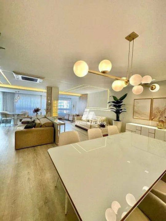 Imagem Apartamento com 3 Quartos à Venda, 150 m² em Praia Da Costa - Vila Velha